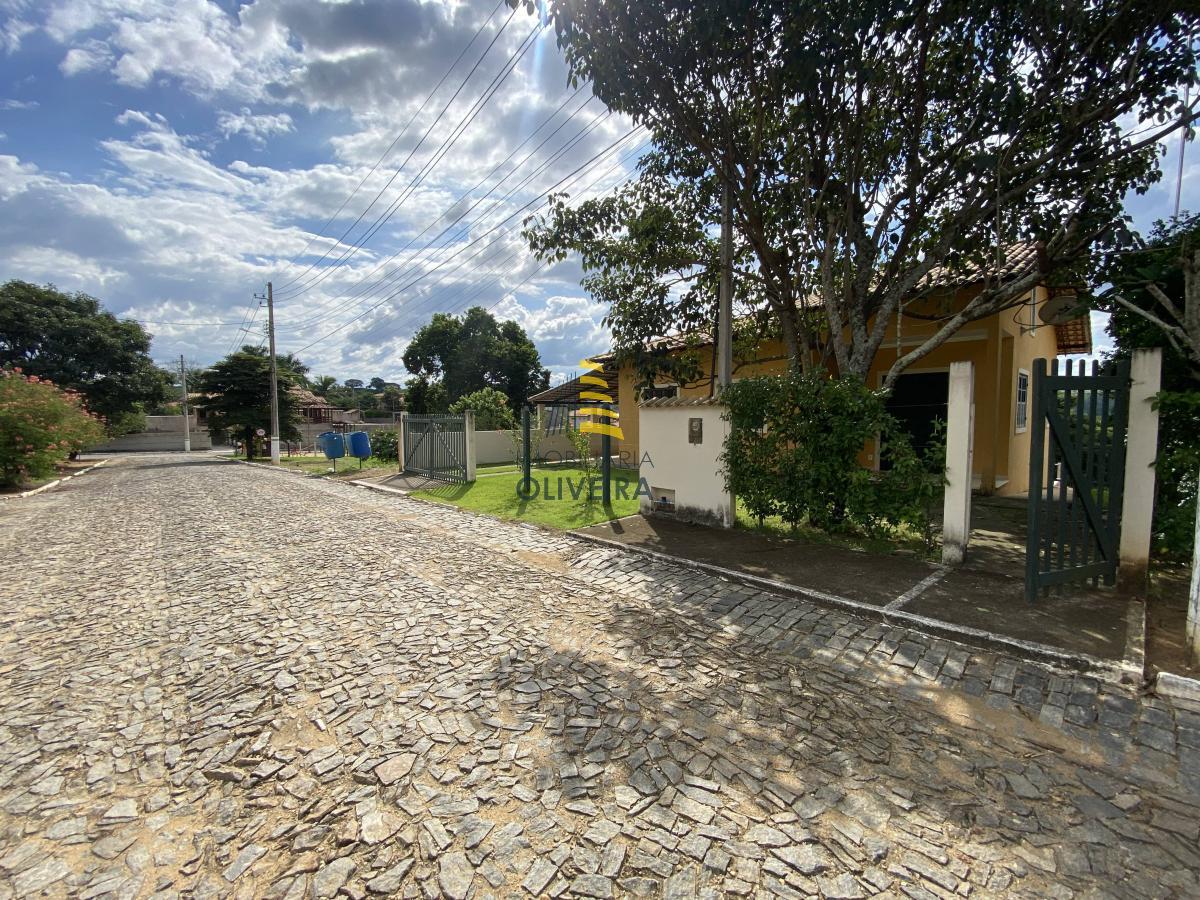 Casa - Residencial Floresta - Imobiliária Oliveira