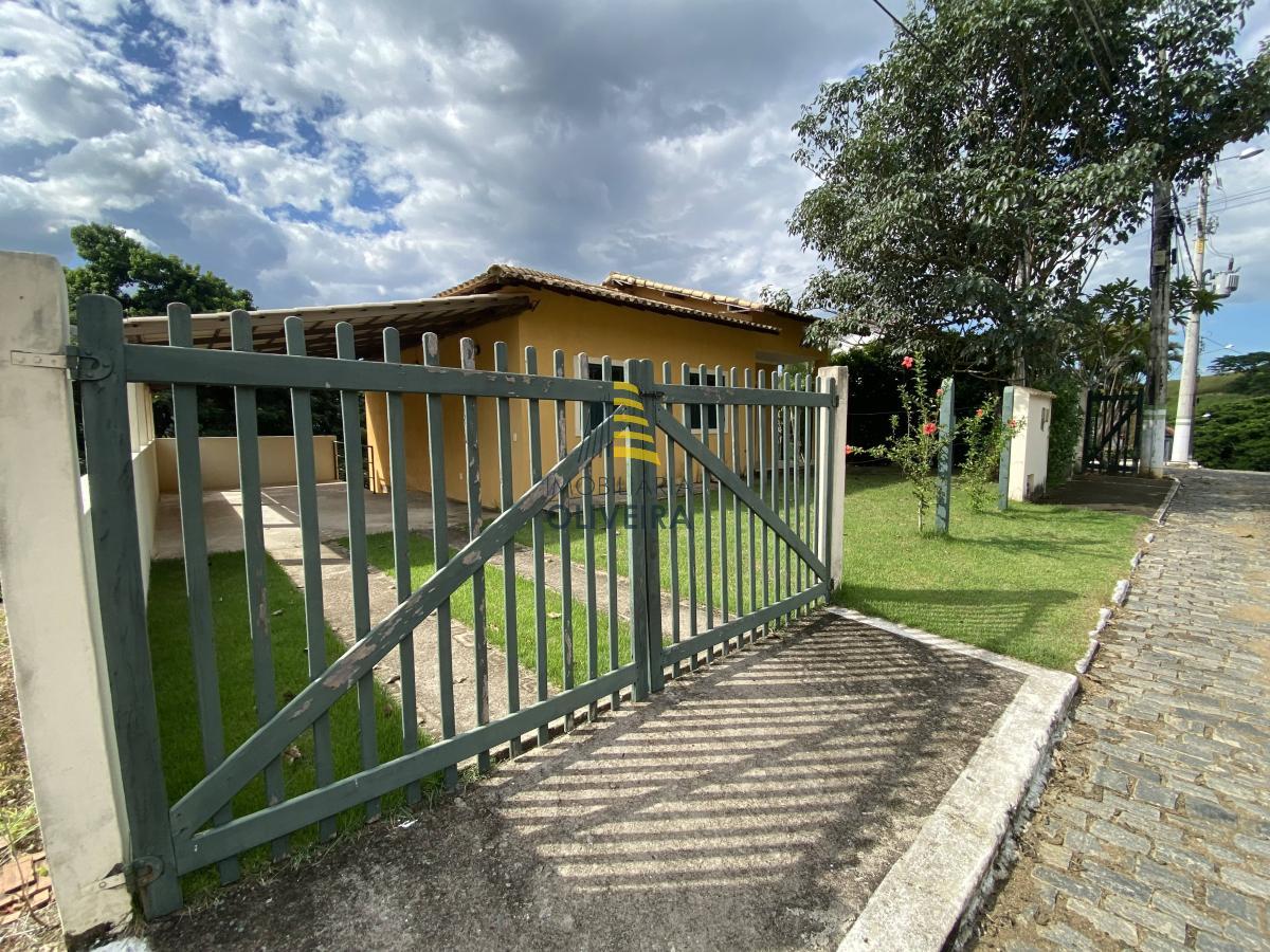 Casa - Residencial Floresta - Imobiliária Oliveira