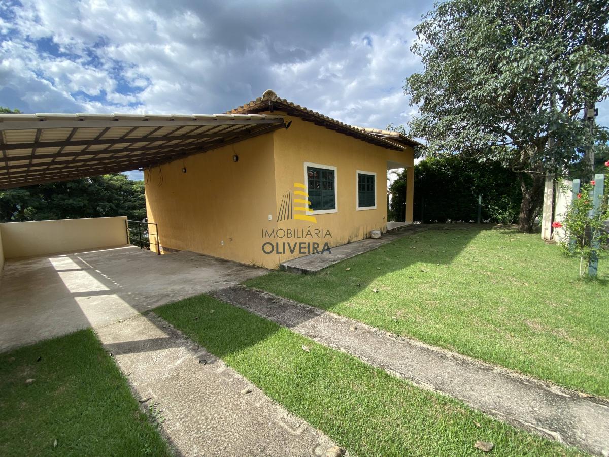 Casa - Residencial Floresta - Imobiliária Oliveira