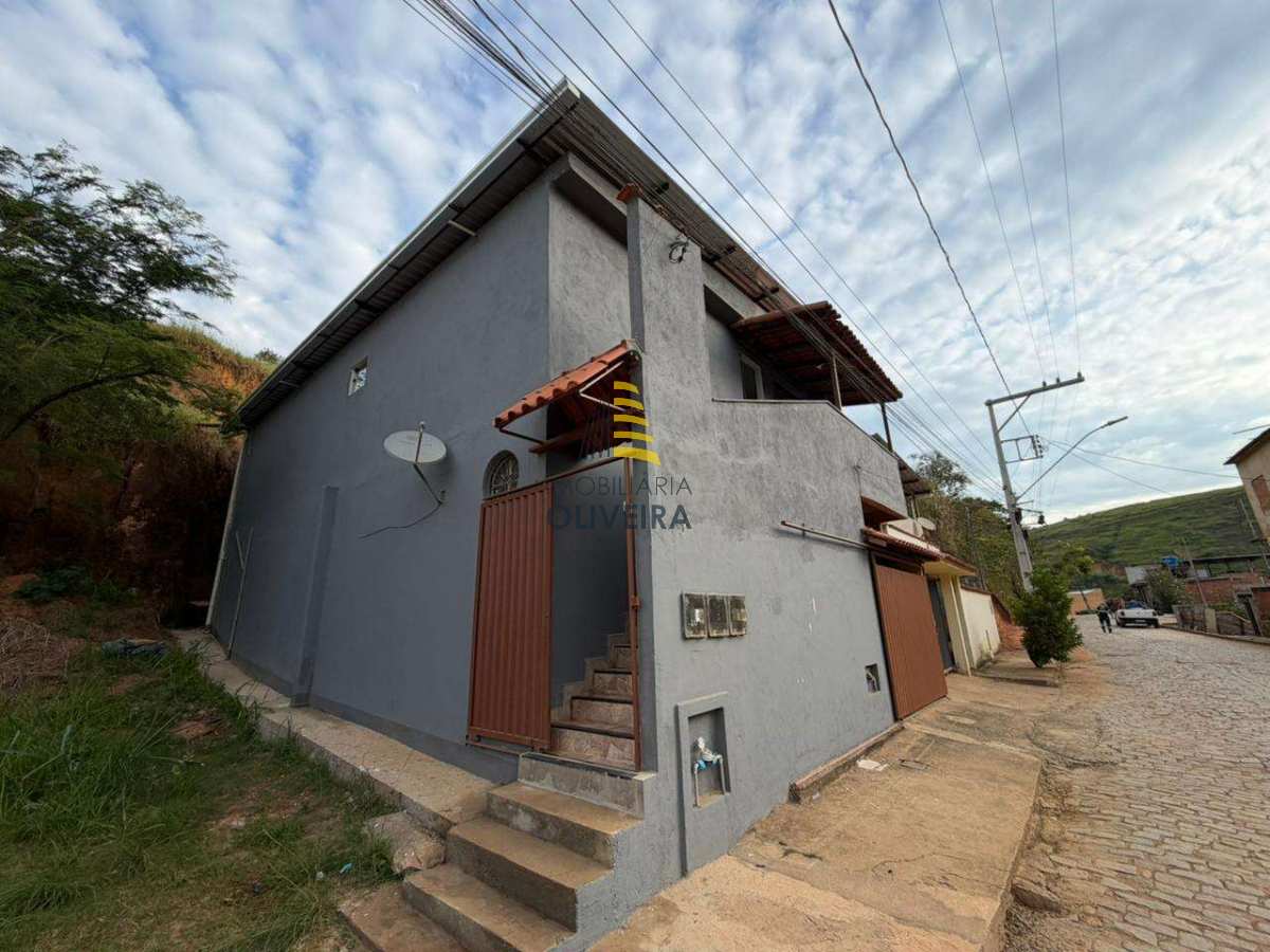 Casa - Santa Marta II - Imobiliária Oliveira