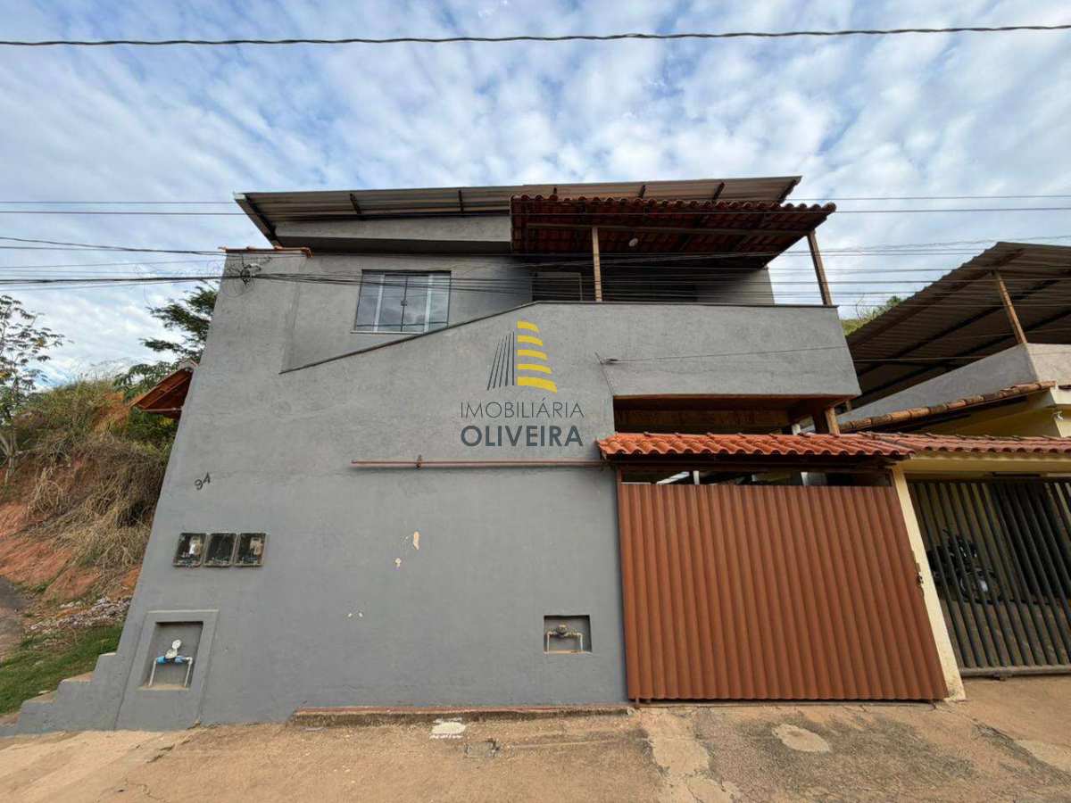 Casa - Santa Marta II