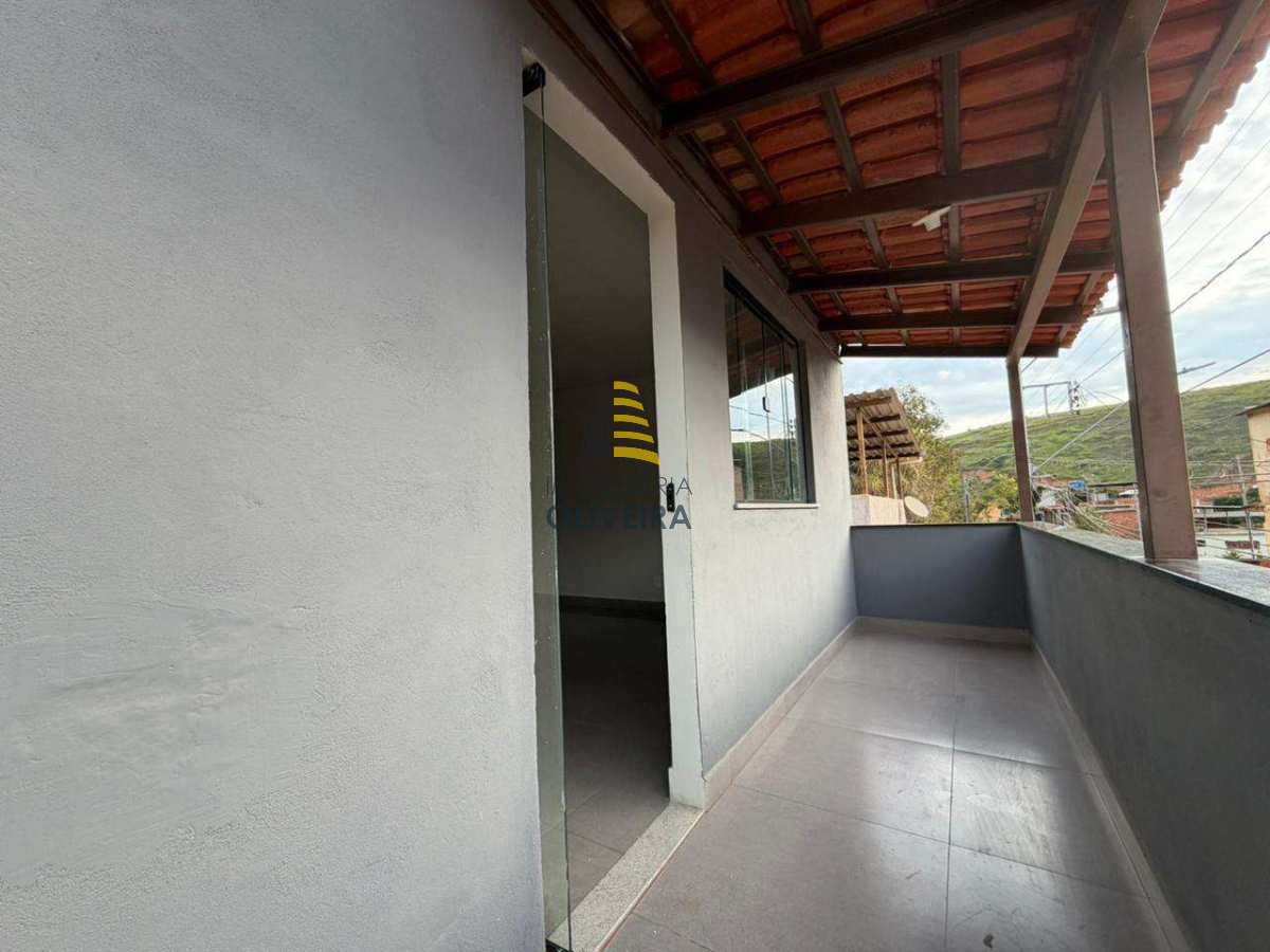 Casa - Santa Marta II - Imobiliária Oliveira