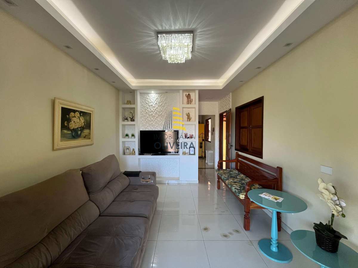 Casa - Santa Rosa - Imobiliária Oliveira