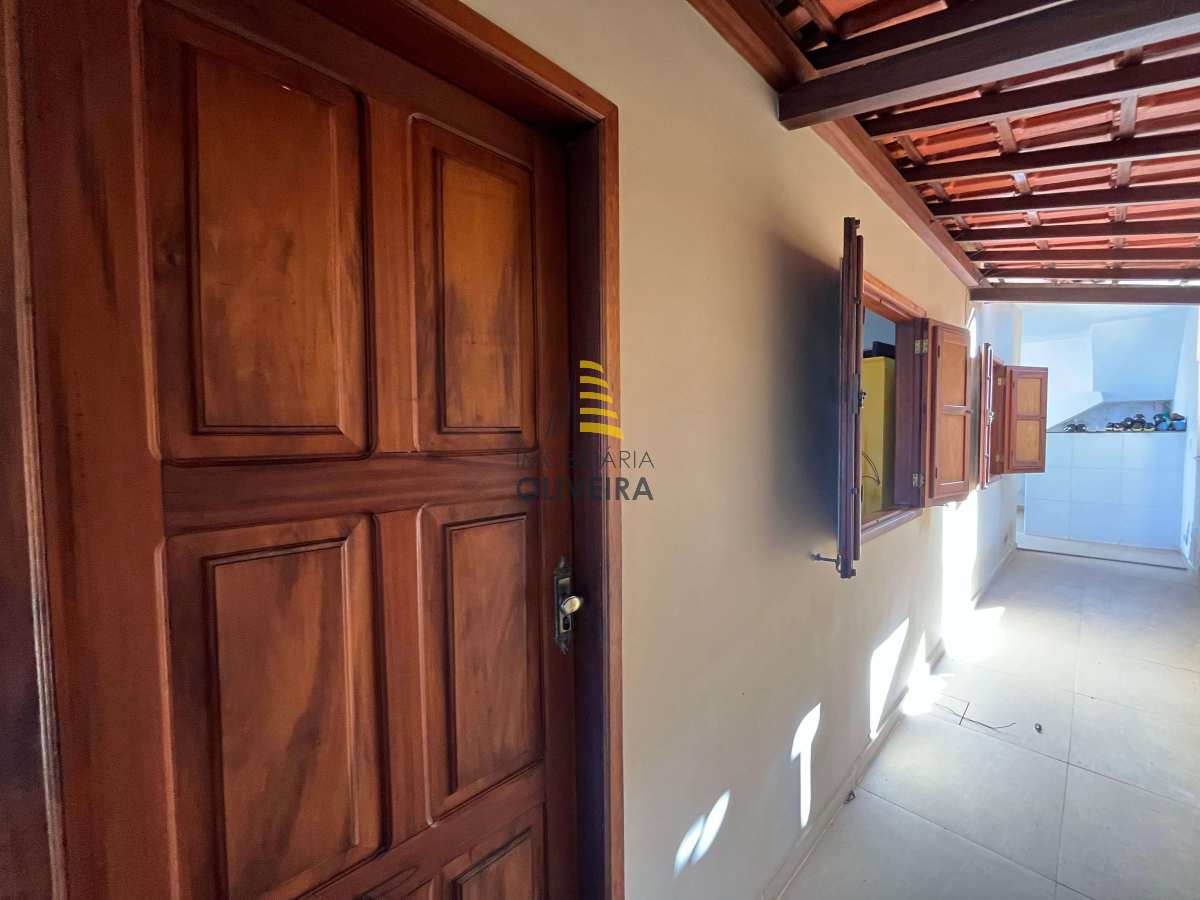 Casa - Santa Rosa - Imobiliária Oliveira