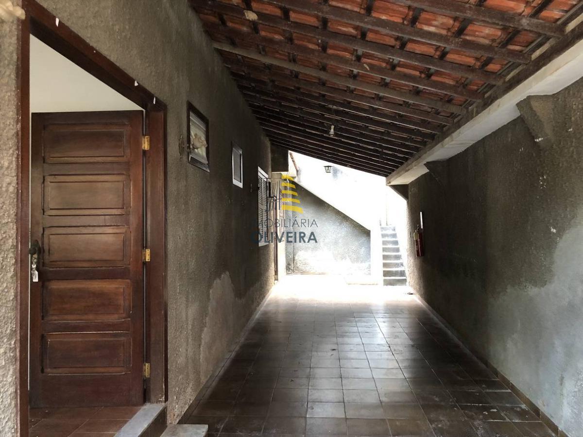 Casa - São José - Imobiliária Oliveira