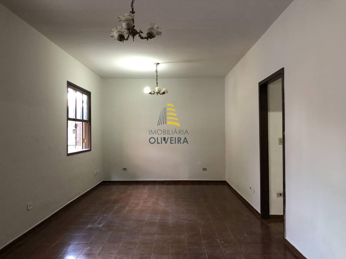 Casa - São José - Imobiliária Oliveira