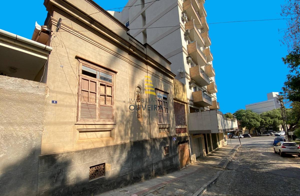 Casa - São José - Imobiliária Oliveira