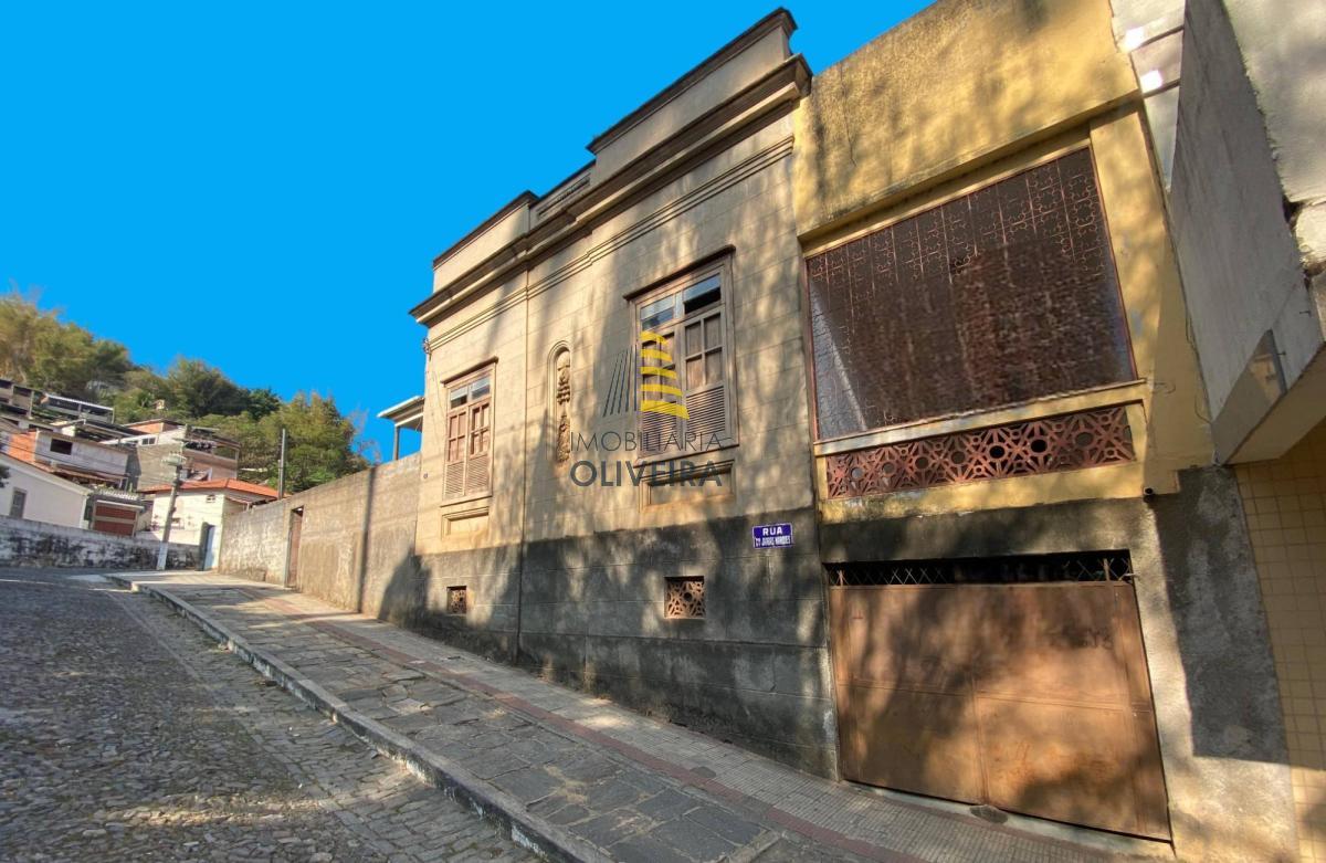 Casa - São José - Imobiliária Oliveira