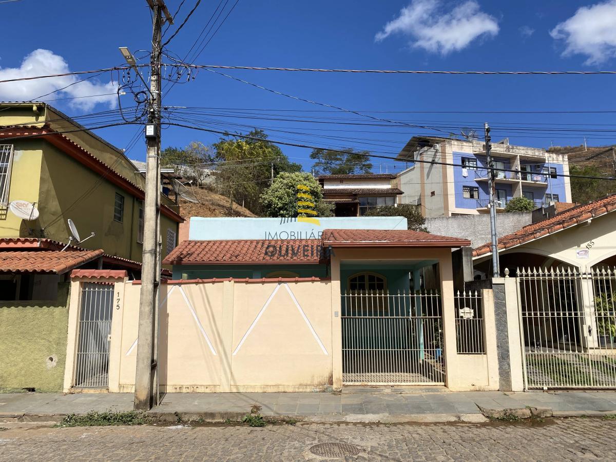 Casa - São José - Imobiliária Oliveira