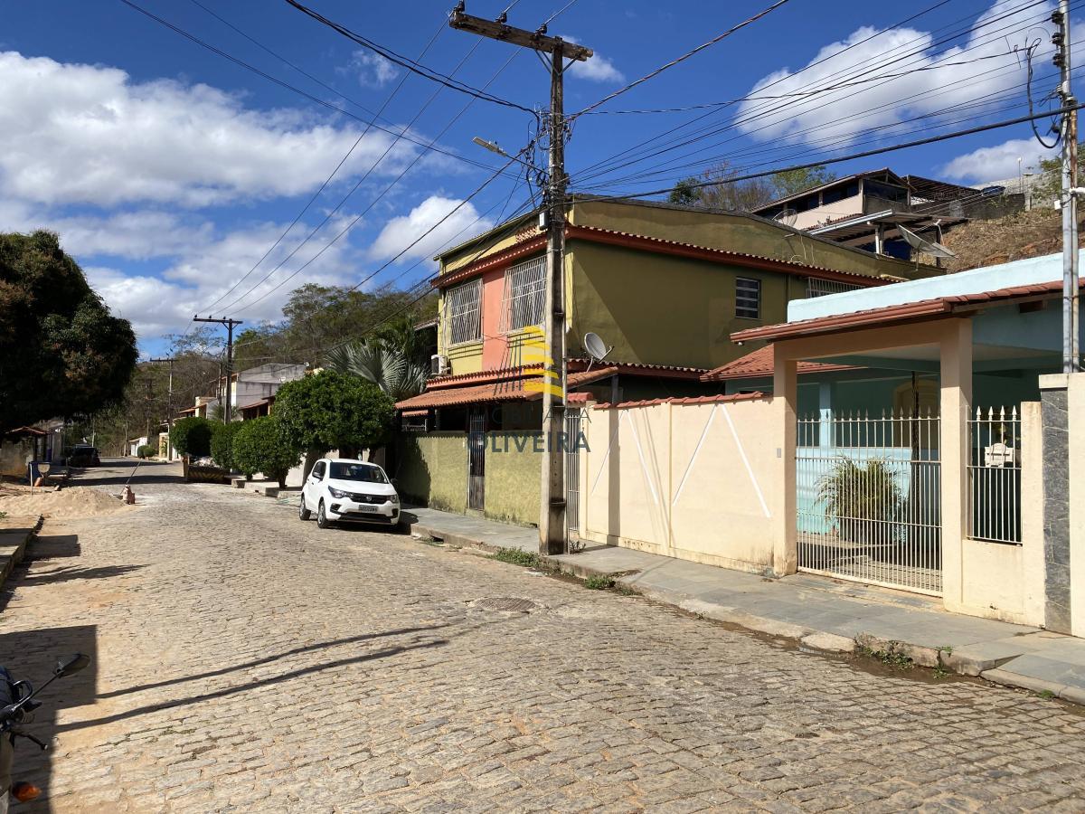 Casa - São José - Imobiliária Oliveira