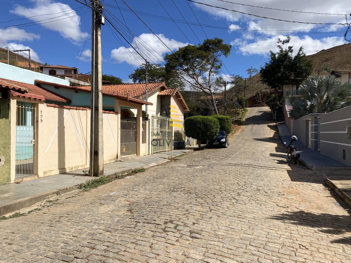 Casa - São José - Imobiliária Oliveira