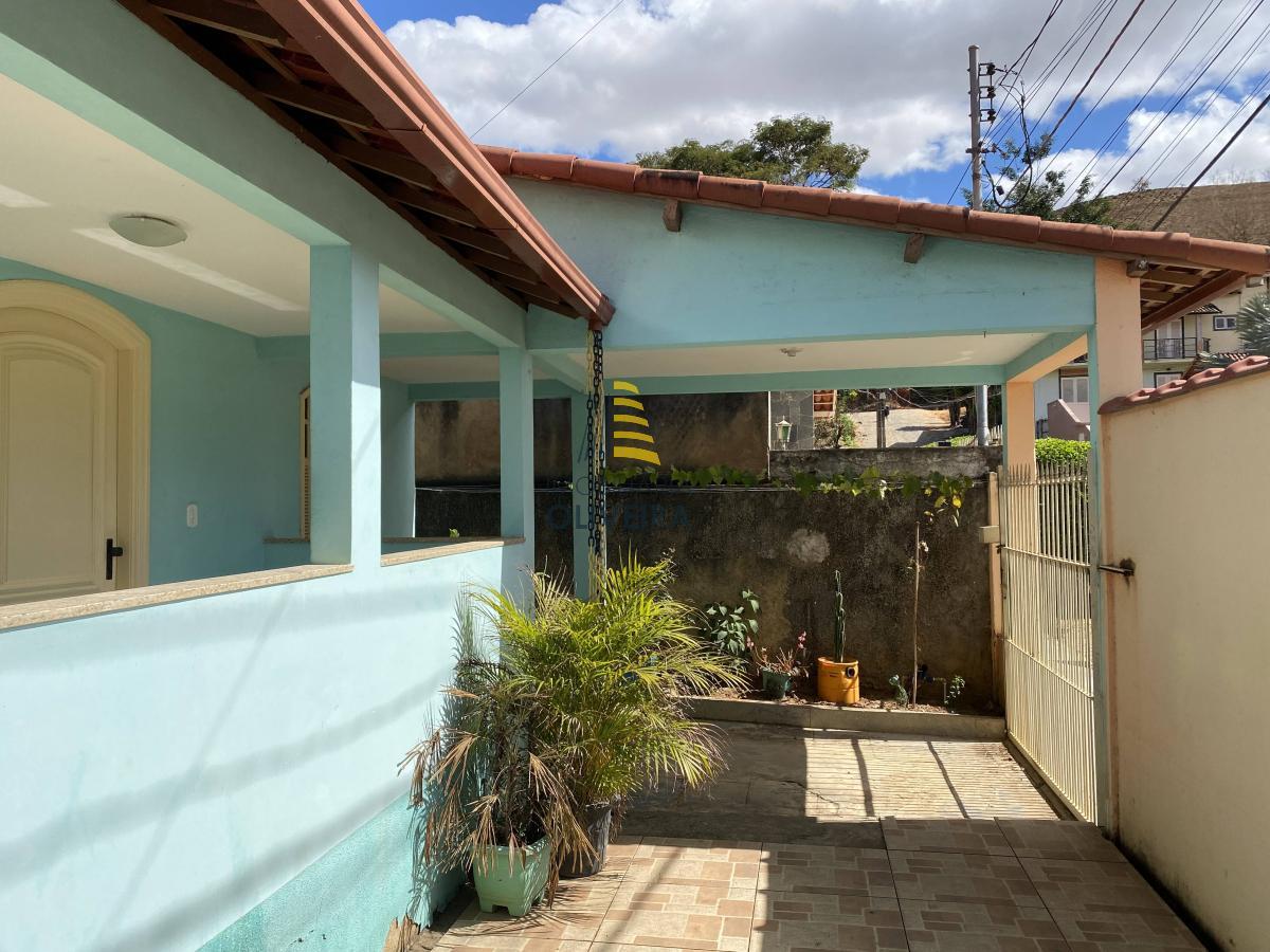 Casa - São José - Imobiliária Oliveira