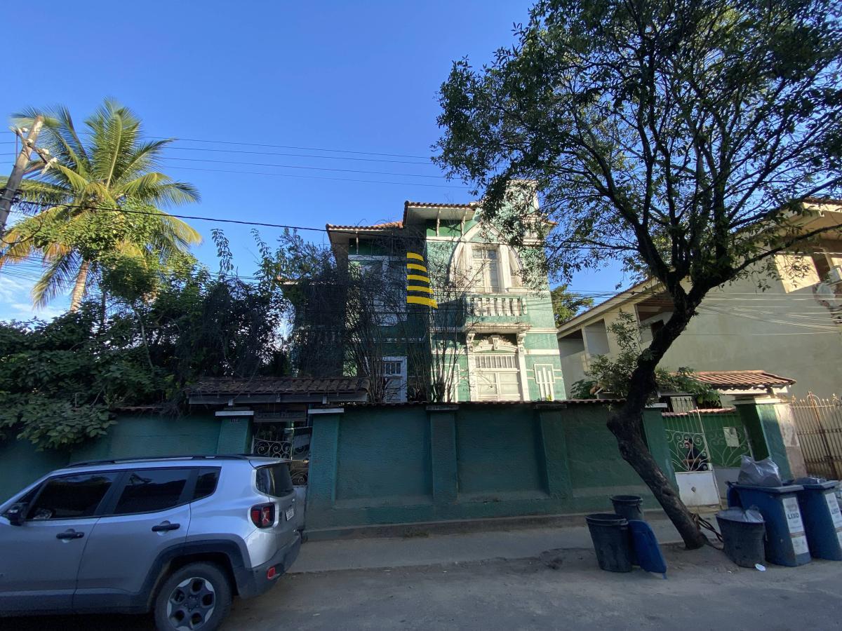 Casa - São José - Imobiliária Oliveira