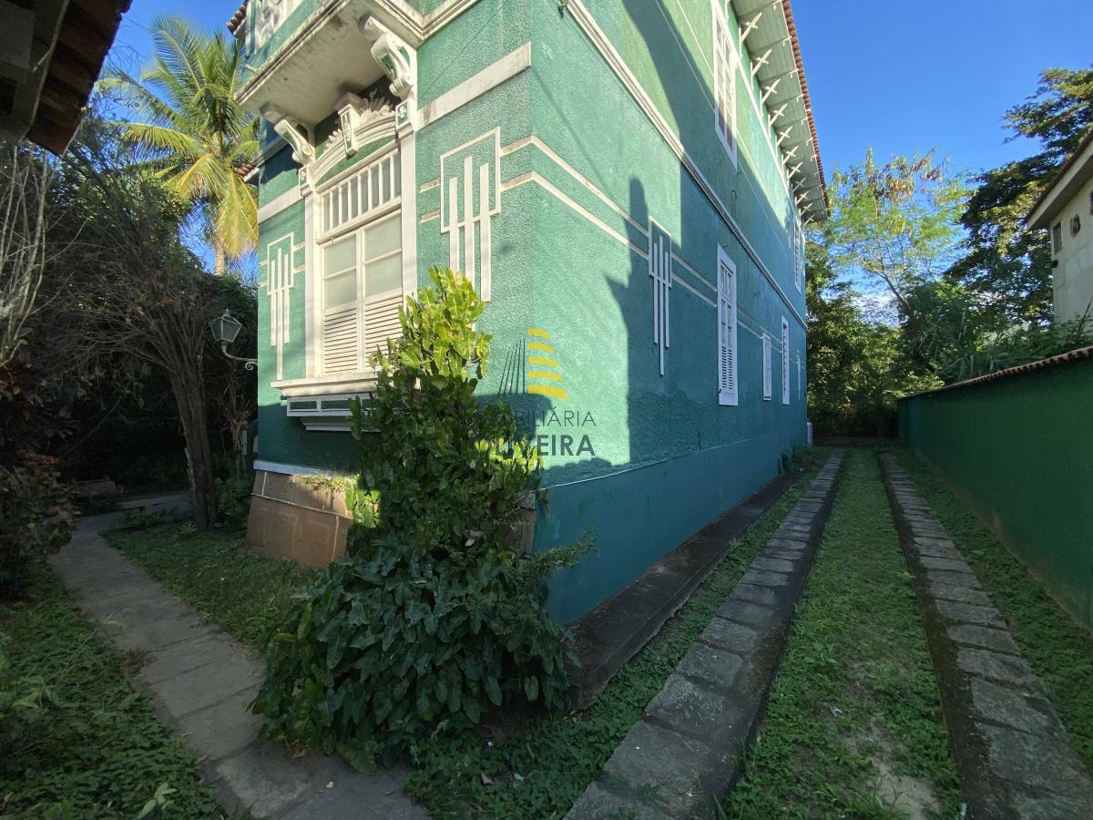 Casa - São José - Imobiliária Oliveira