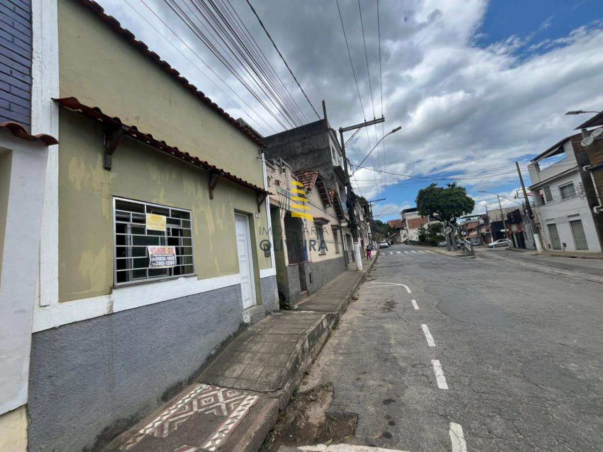 Casa - São José - Imobiliária Oliveira