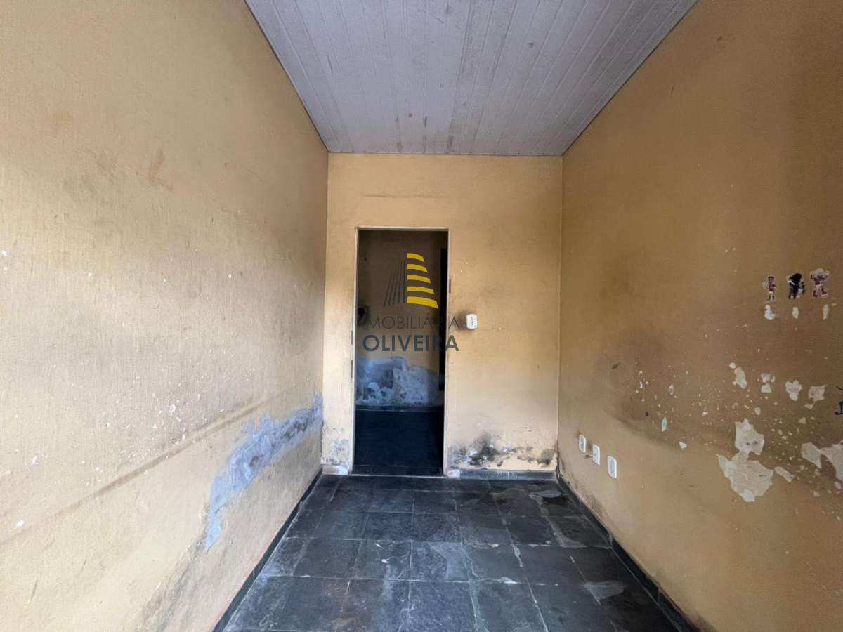 Casa - São José - Imobiliária Oliveira