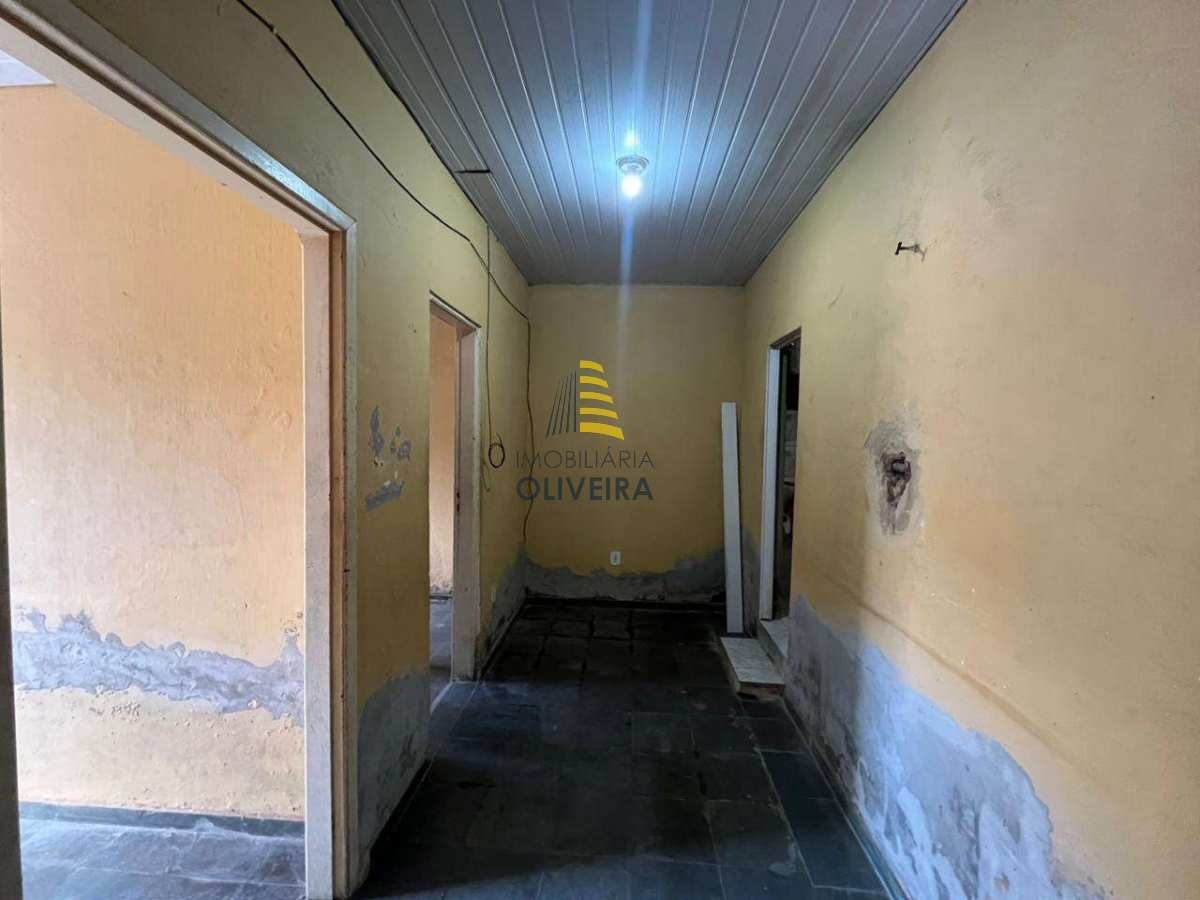 Casa - São José - Imobiliária Oliveira