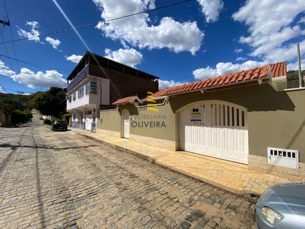 Casa - São José - Imobiliária Oliveira