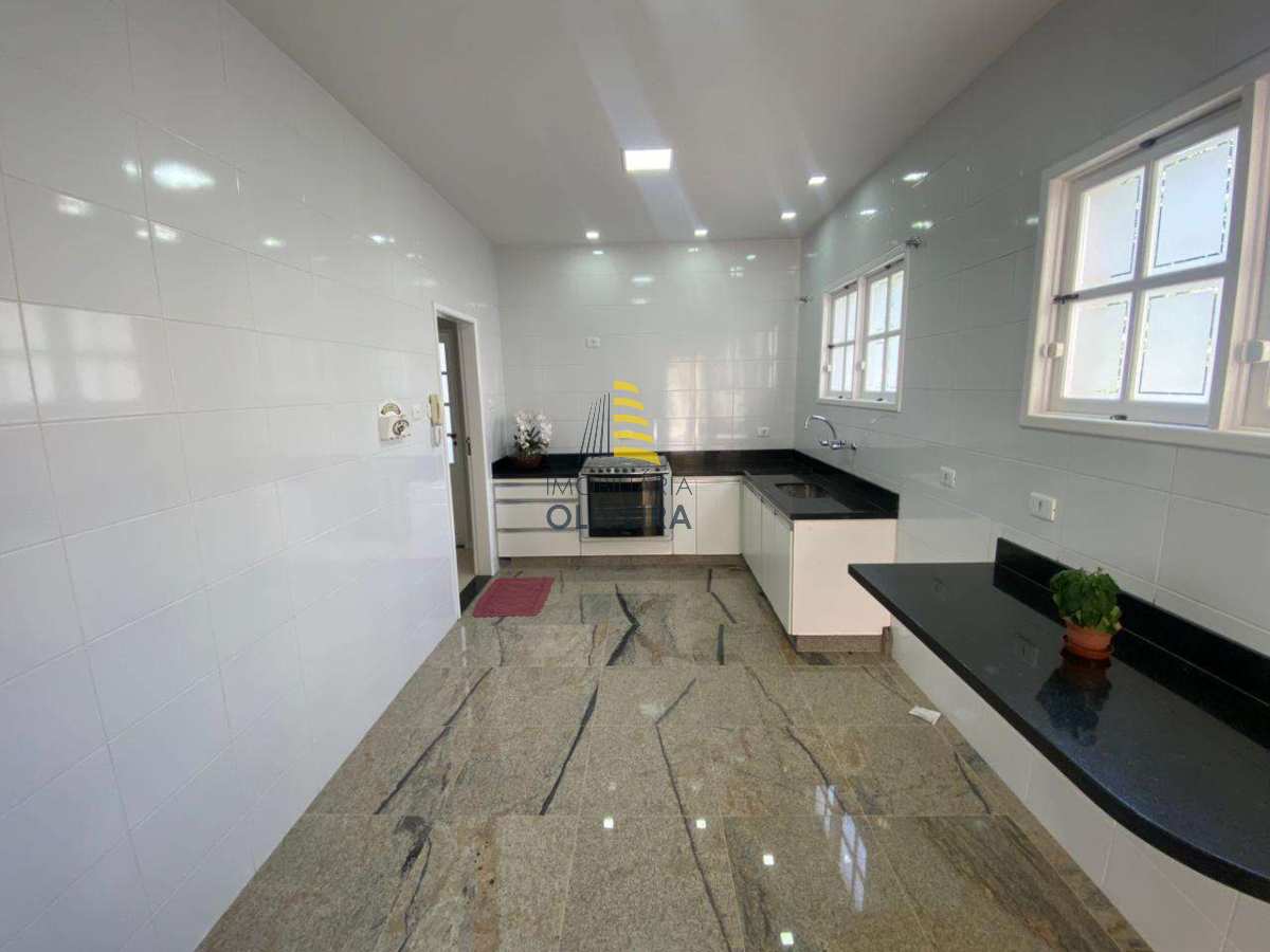 Casa - São José - Imobiliária Oliveira