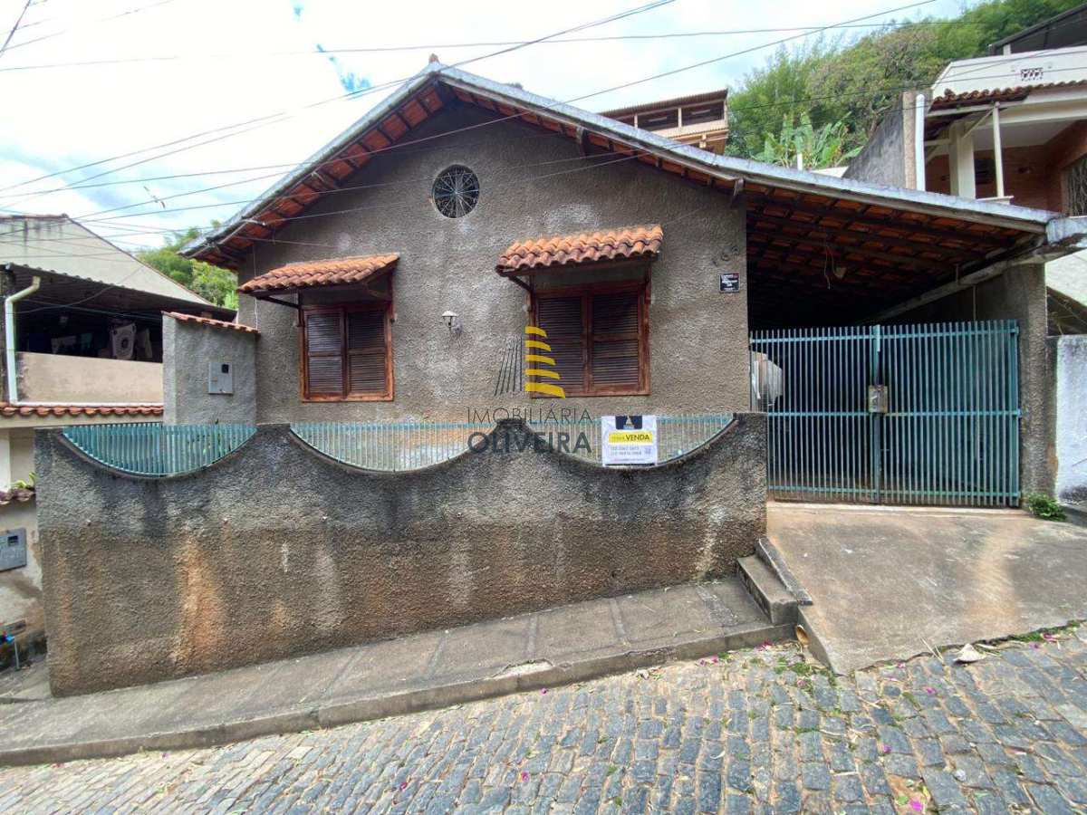 Casa - São José - Imobiliária Oliveira