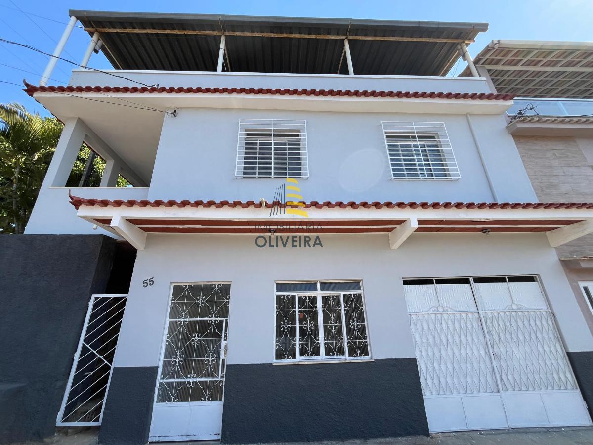 Casa - Taquara - Imobiliária Oliveira
