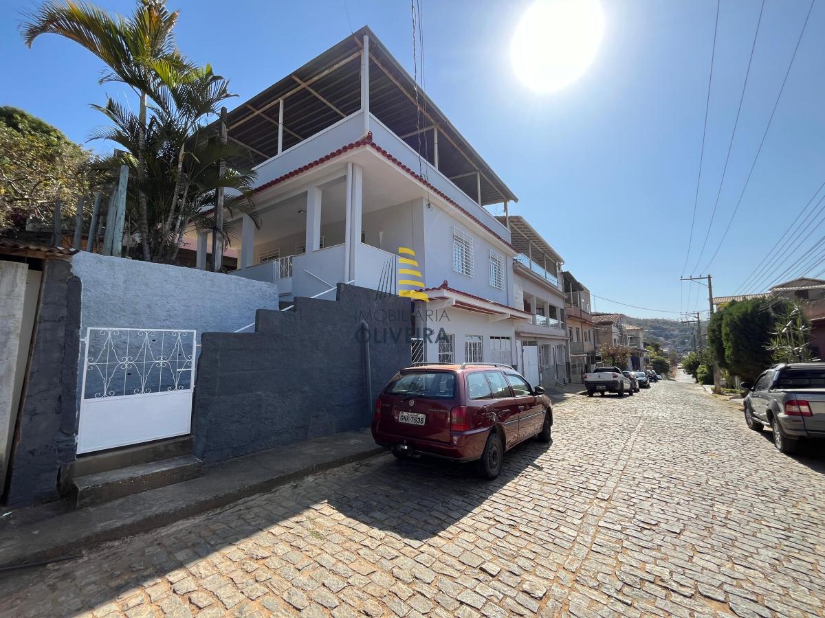 Casa - Taquara - Imobiliária Oliveira