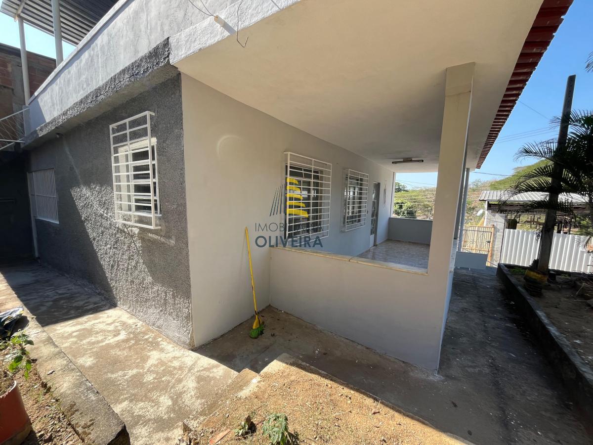 Casa - Taquara - Imobiliária Oliveira