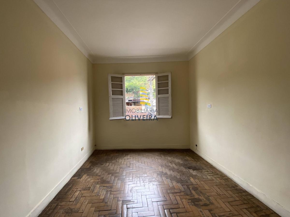 Casa - Terreirão - Imobiliária Oliveira