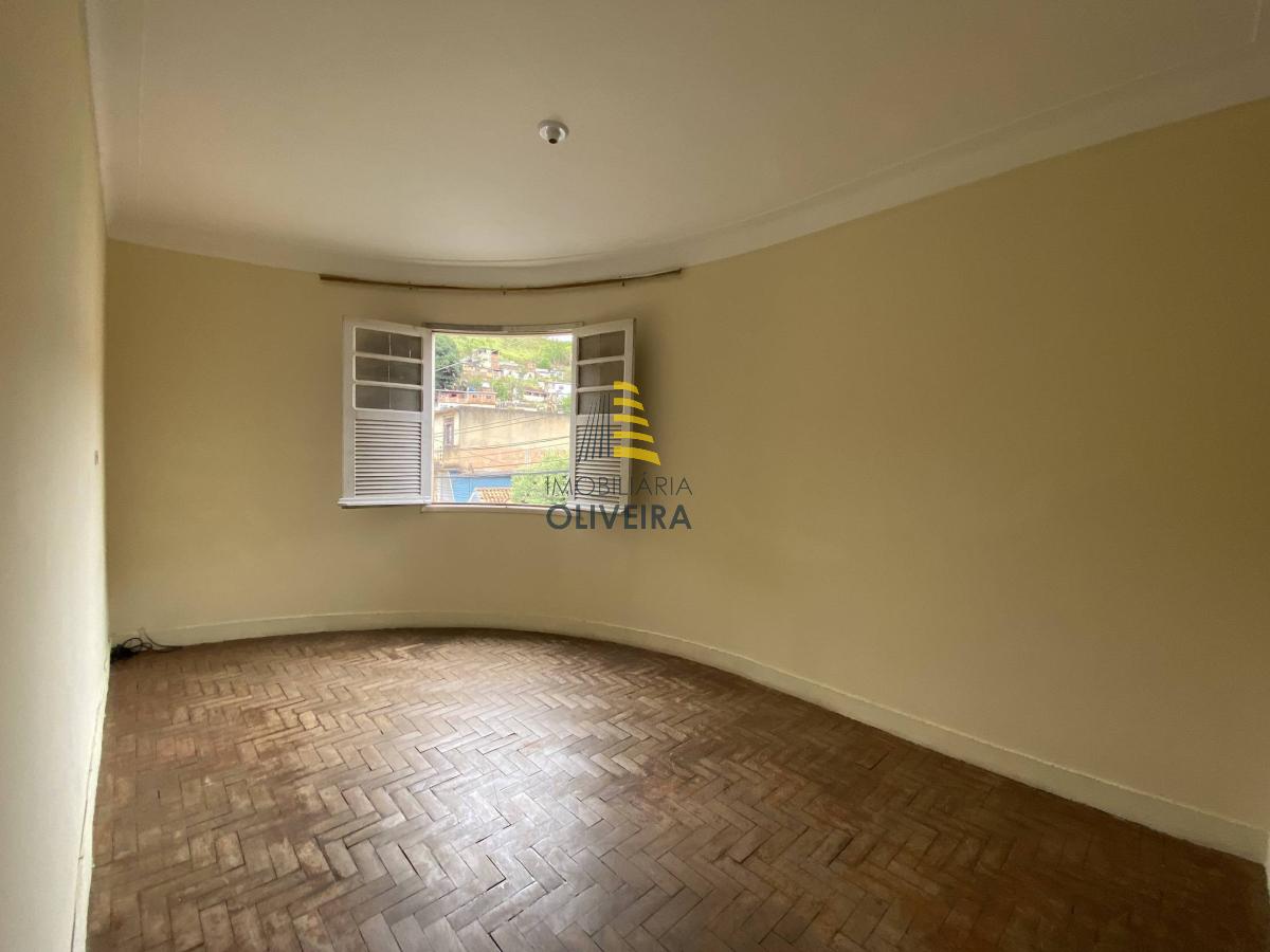 Casa - Terreirão - Imobiliária Oliveira