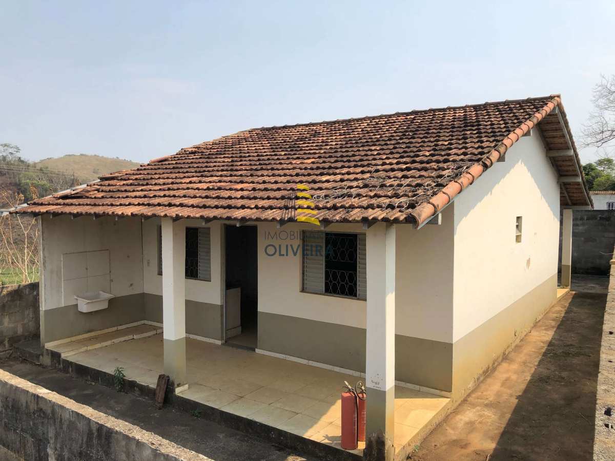 Casa - Vale da Ternura (Caixote)