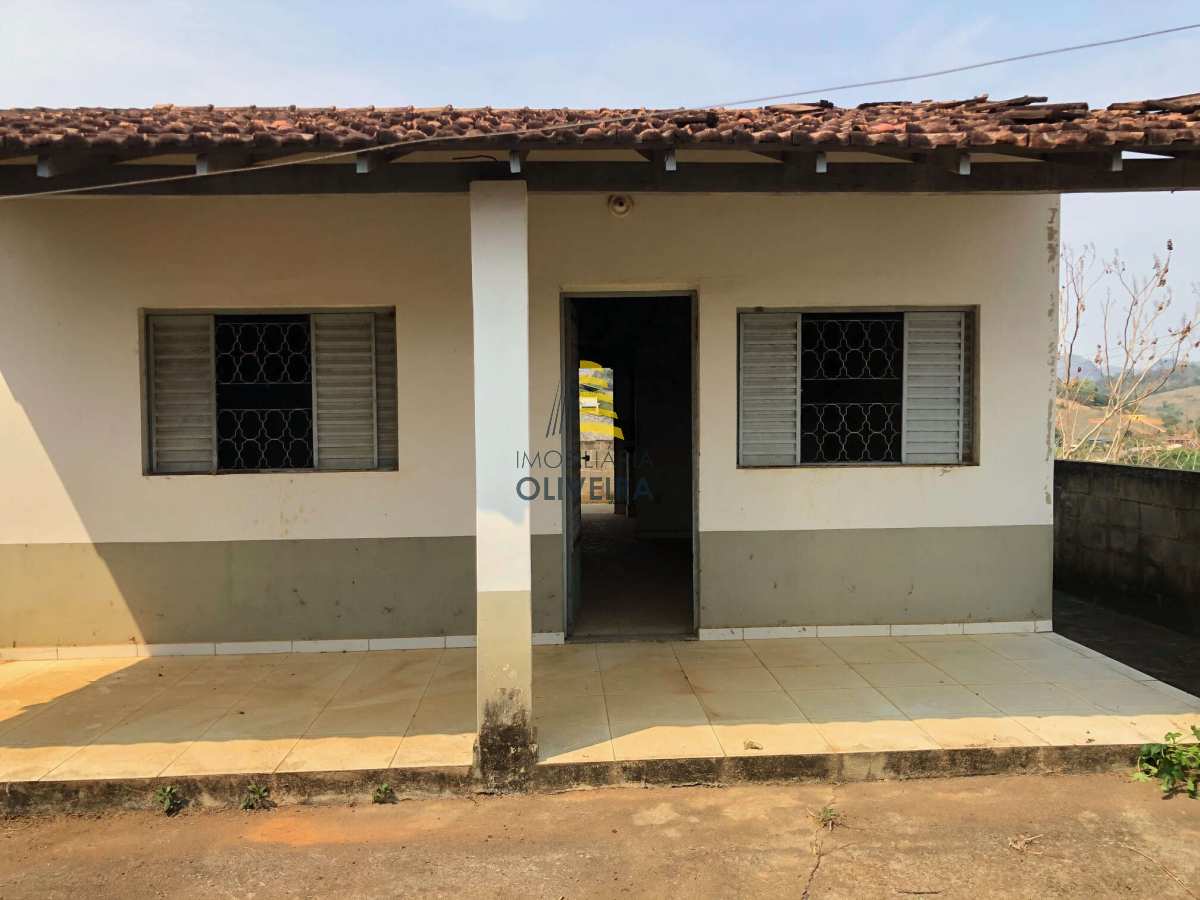 Casa - Vale da Ternura (Caixote) - Imobiliária Oliveira