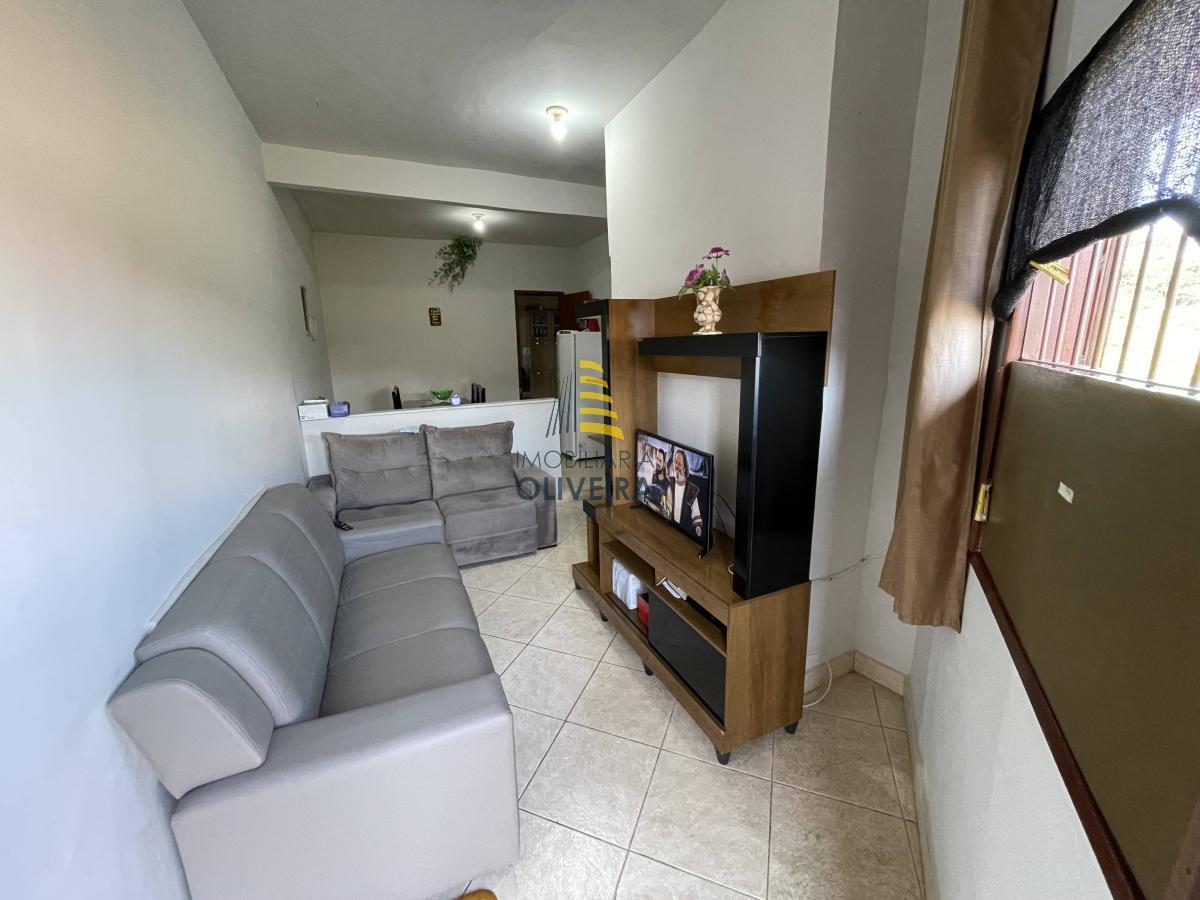 Casa - Bela Vista - Imobiliária Oliveira