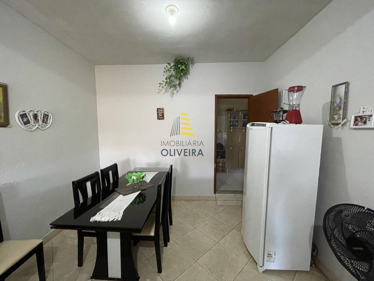 Casa - Bela Vista - Imobiliária Oliveira