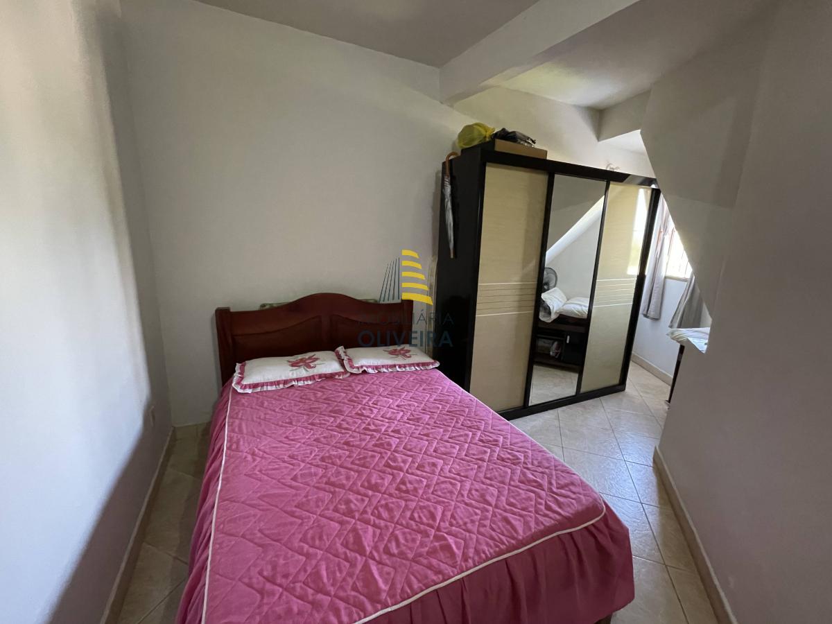 Casa - Bela Vista - Imobiliária Oliveira