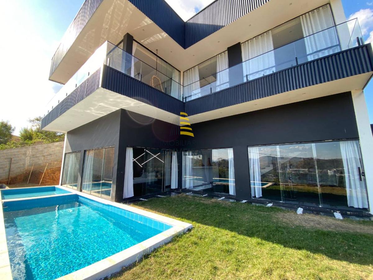 Casa - São José - Imobiliária Oliveira