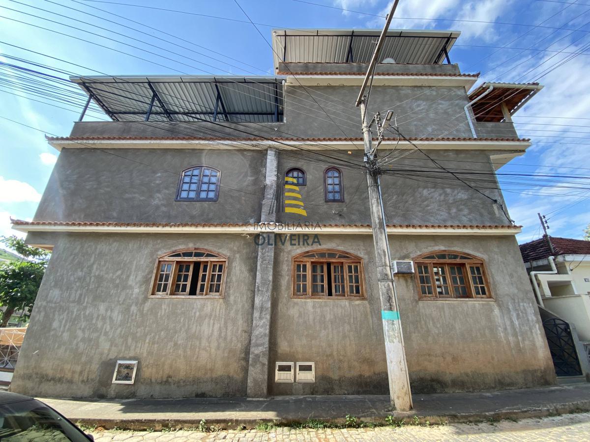 Casa - Vila Caxias - Imobiliária Oliveira