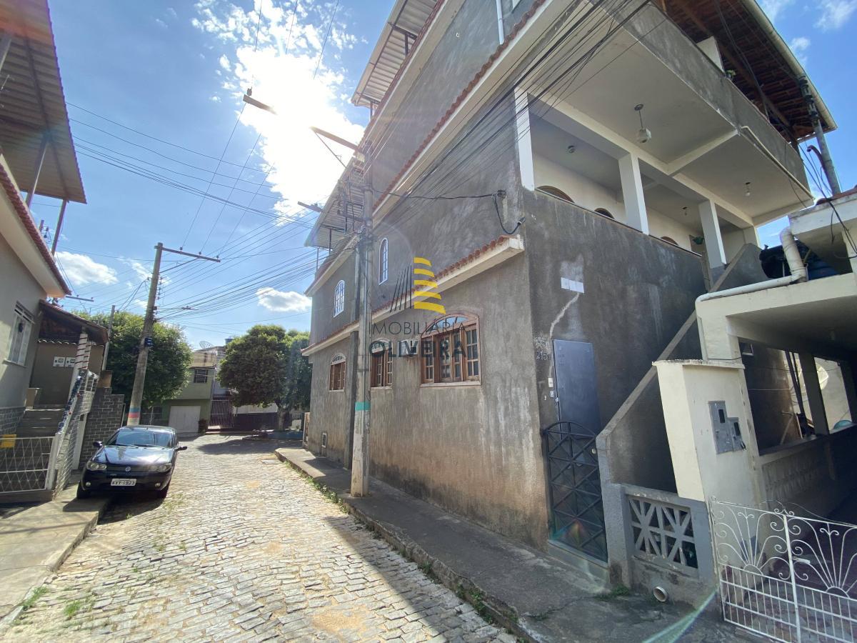 Casa - Vila Caxias - Imobiliária Oliveira