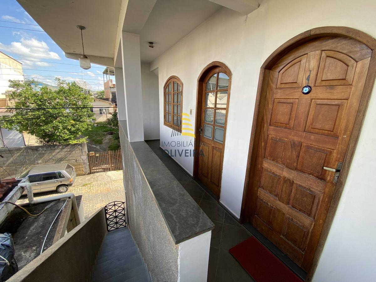 Casa - Vila Caxias - Imobiliária Oliveira