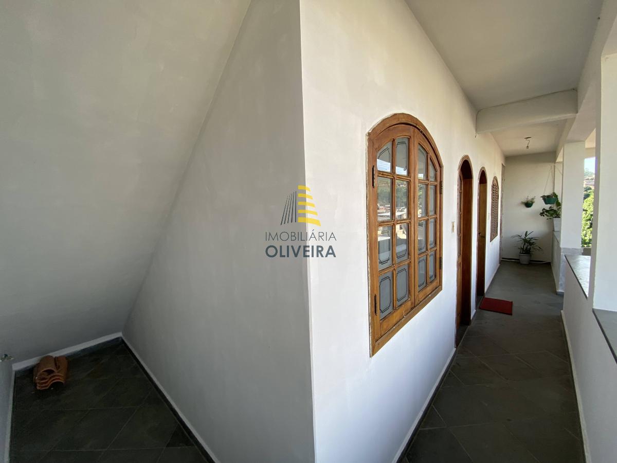Casa - Vila Caxias - Imobiliária Oliveira