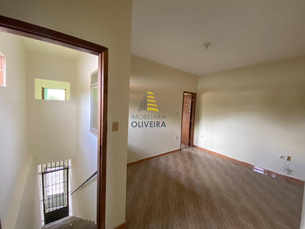 Casa - Vila Caxias - Imobiliária Oliveira