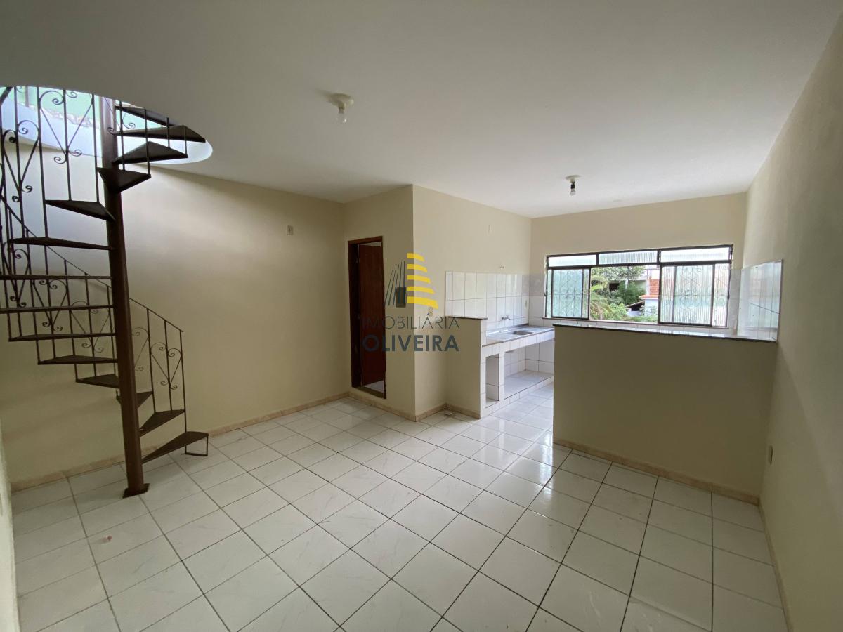 Casa - Vila Caxias - Imobiliária Oliveira