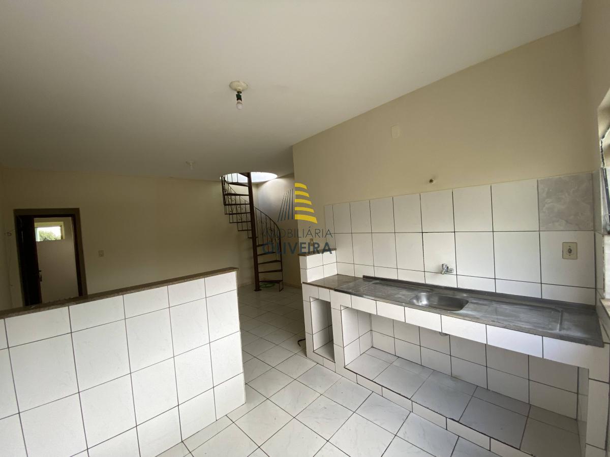 Casa - Vila Caxias - Imobiliária Oliveira