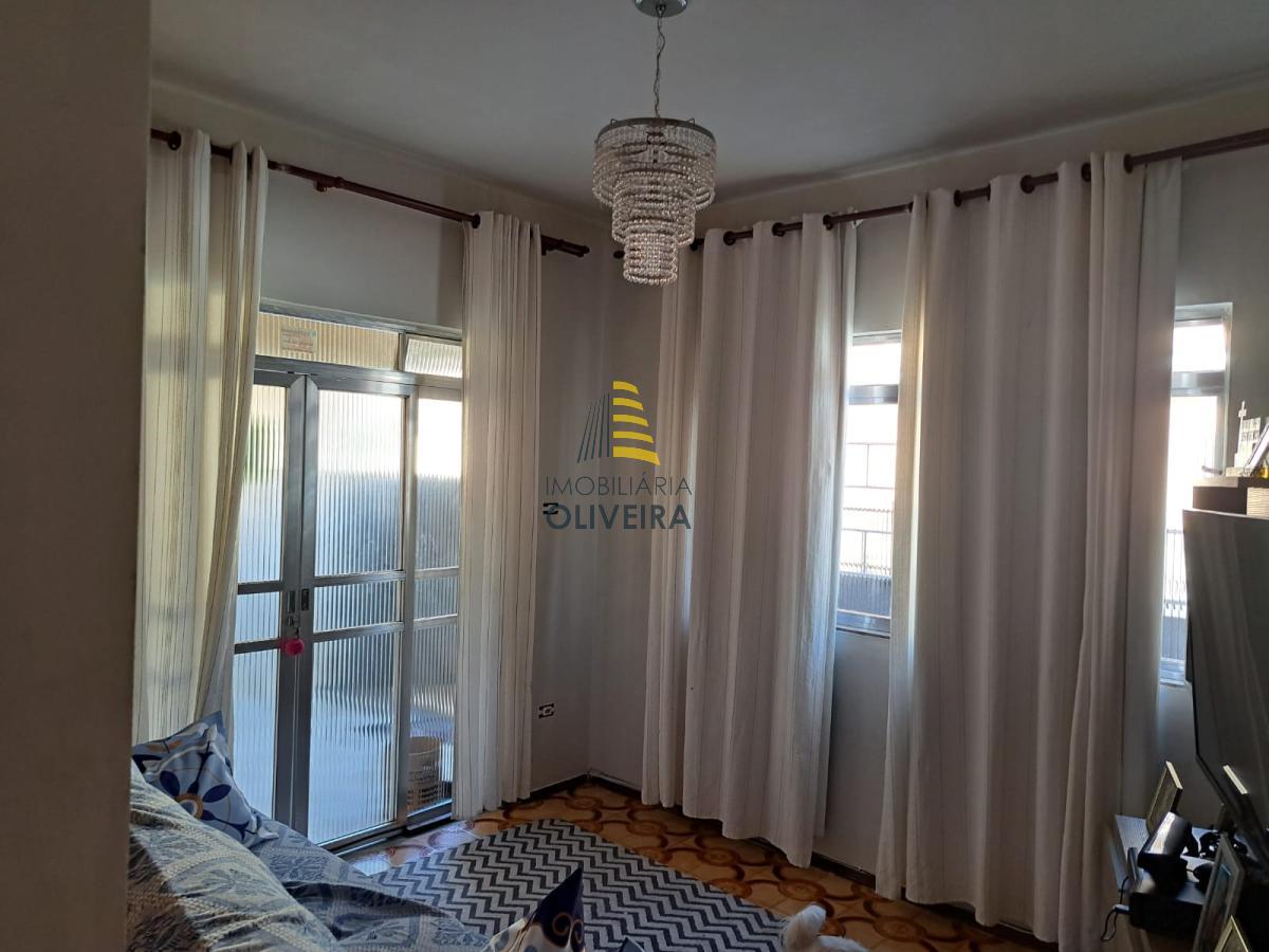 Casa - Vila Caxias - Imobiliária Oliveira