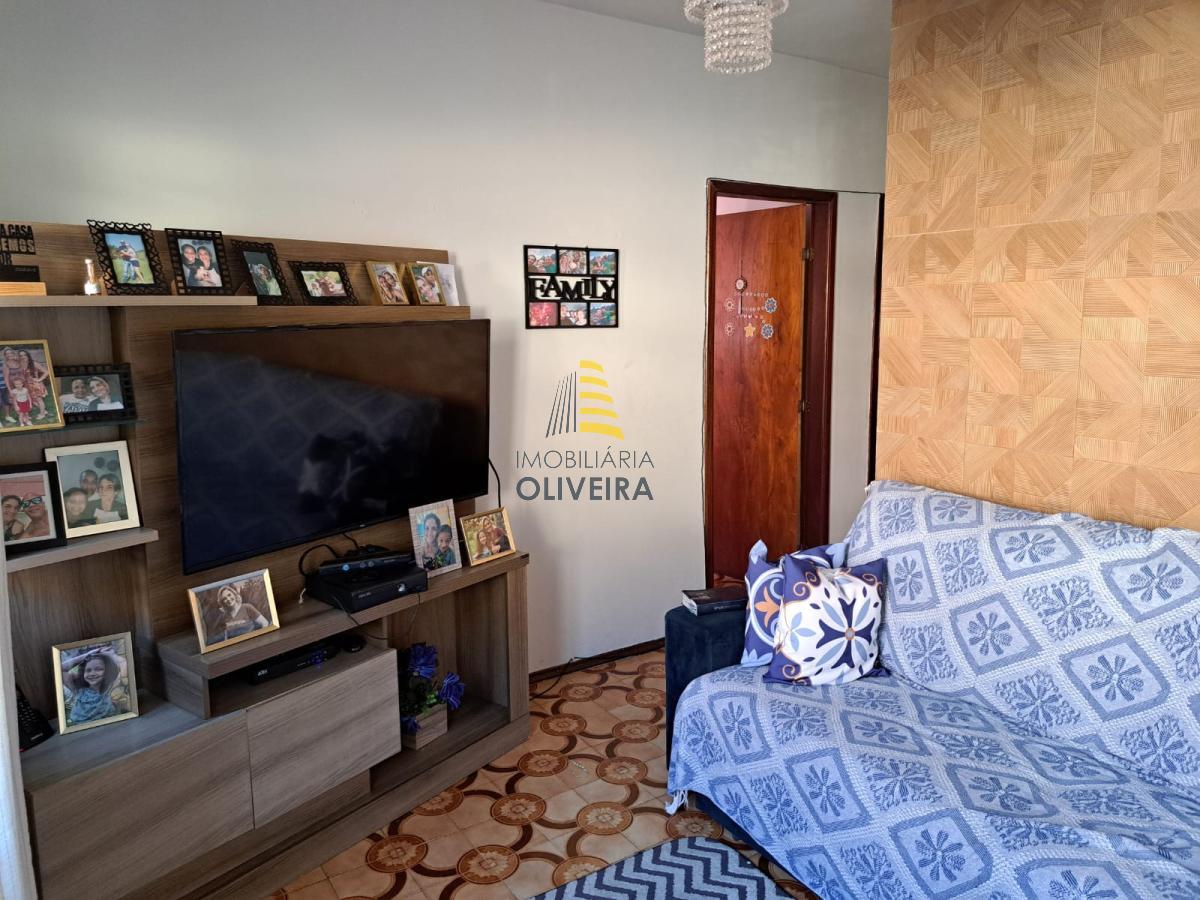 Casa - Vila Caxias - Imobiliária Oliveira