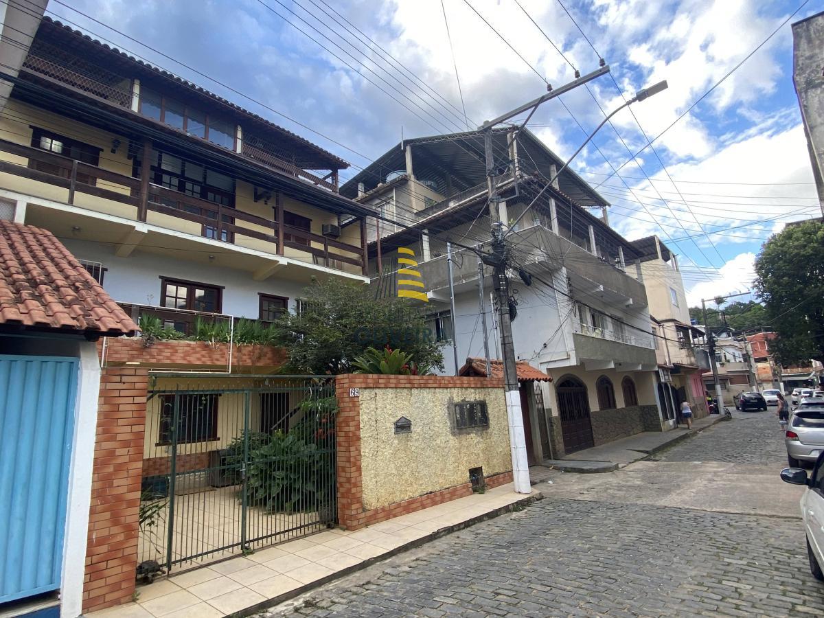 Casa - Vila Caxias - Imobiliária Oliveira