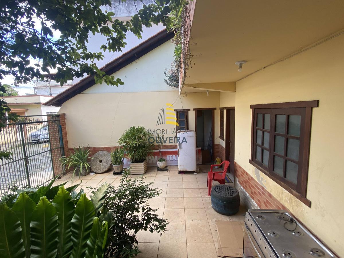 Casa - Vila Caxias - Imobiliária Oliveira