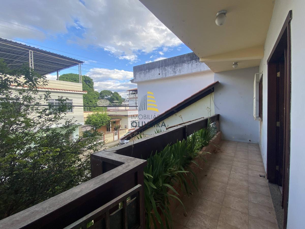 Casa - Vila Caxias - Imobiliária Oliveira
