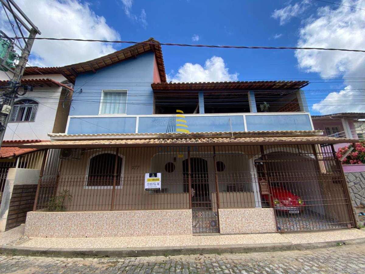 Casa - Vila Caxias - Imobiliária Oliveira