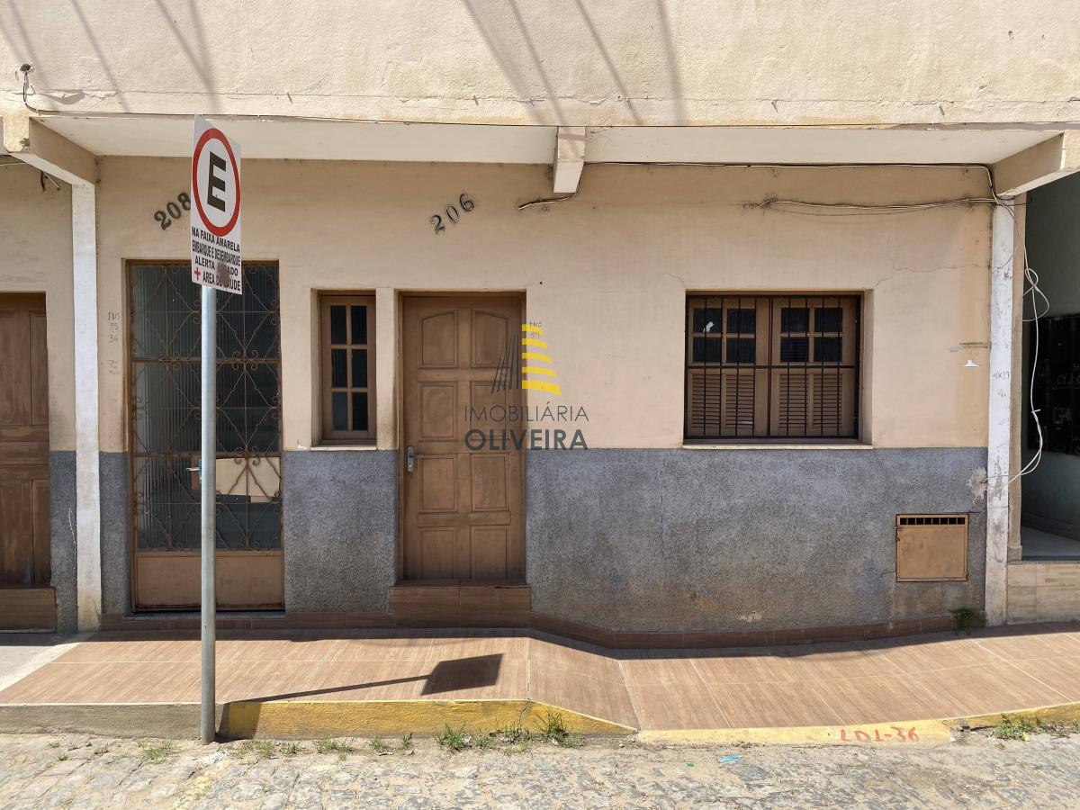 Casa - Vila Caxias - Imobiliária Oliveira