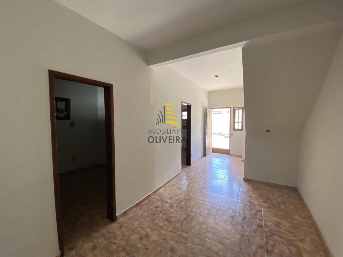 Casa - Vila Caxias - Imobiliária Oliveira